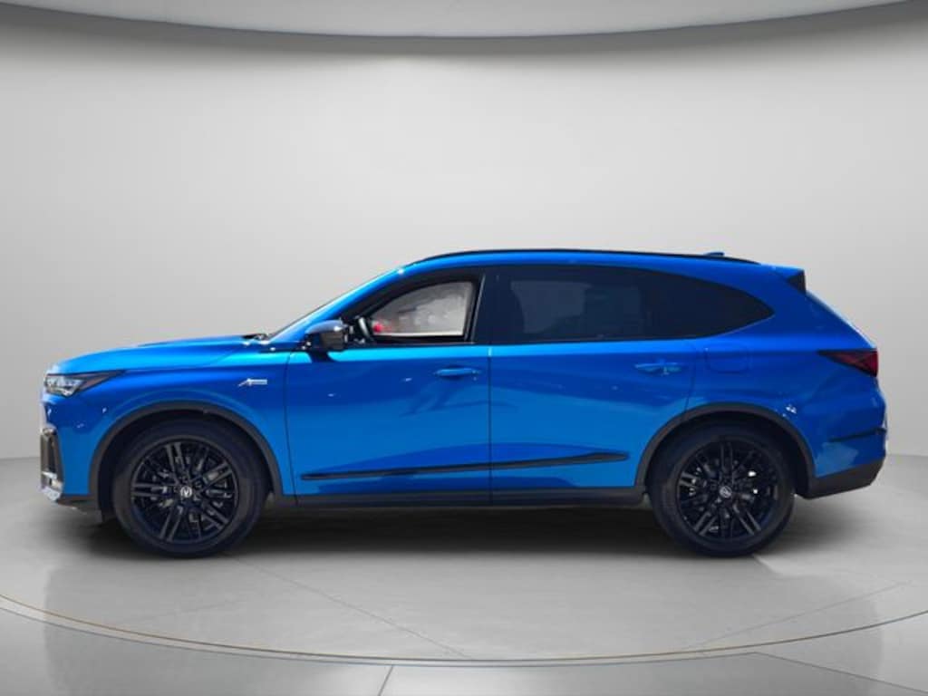 New 2026 Acura MDX A-Spec Advance Package SUV