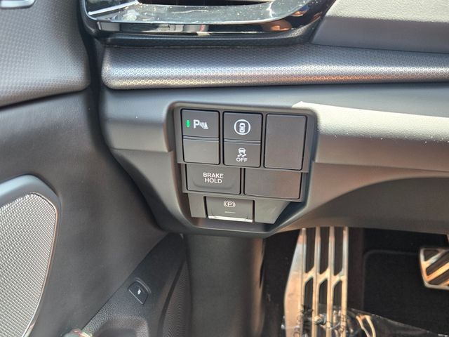 2025 Acura RDX A-Spec Package - Photo 28