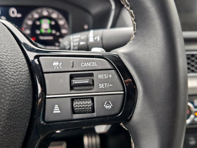 2026 Acura Integra A-Spec - Photo 22