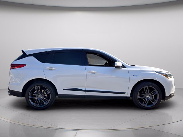 Used 2022 Acura RDX A-Spec Package SUV
