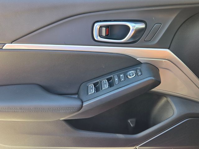 2025 Acura Integra Base - Photo 28