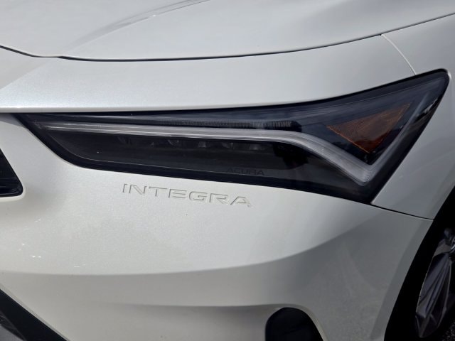 2026 Acura Integra Base - Photo 11