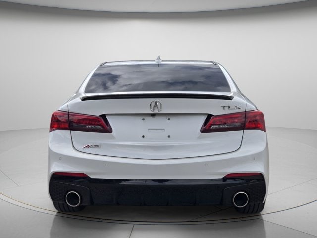 2020 Acura TLX - Photo 6