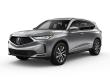 Used 2025 Acura MDX Technology Package SUV