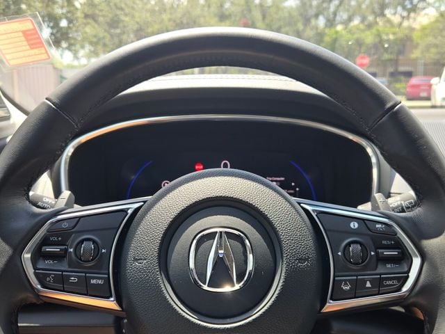 2026 Acura MDX Technology Package - Photo 21