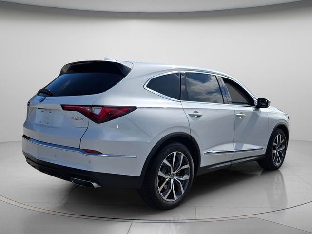 2022 Acura MDX Technology Package - Photo 8