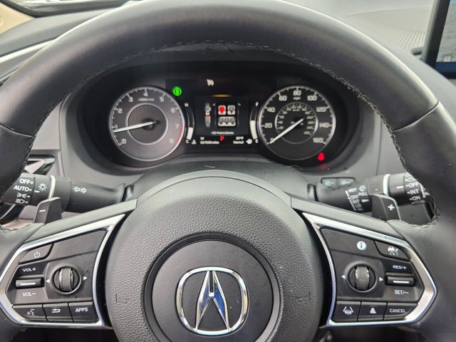 2023 Acura RDX Technology Package - Photo 30