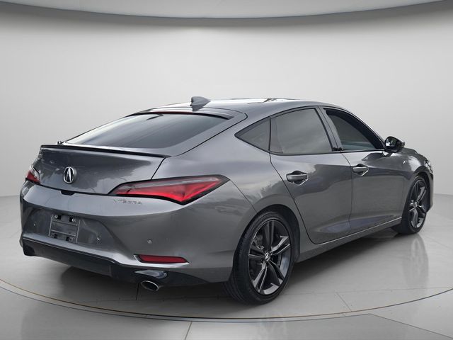2024 Acura Integra A-Spec with Tech Package - Photo 6