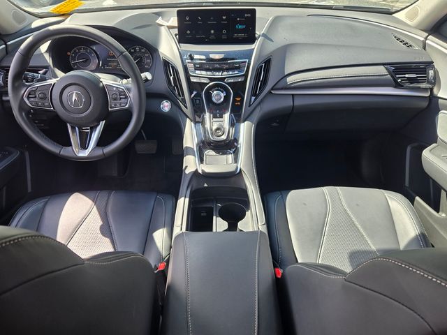 2024 Acura RDX Technology Package - Photo 12