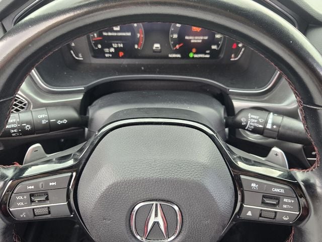 2024 Acura Integra A-Spec with Tech Package - Photo 24