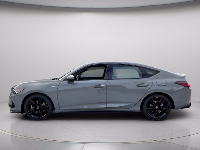 New 2026 Acura Integra A-Spec Tech Package Hatchback