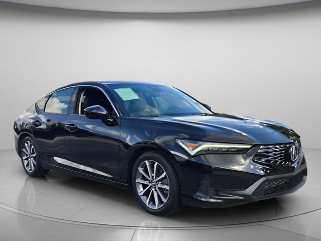 2025 Acura Integra Base - Photo 9