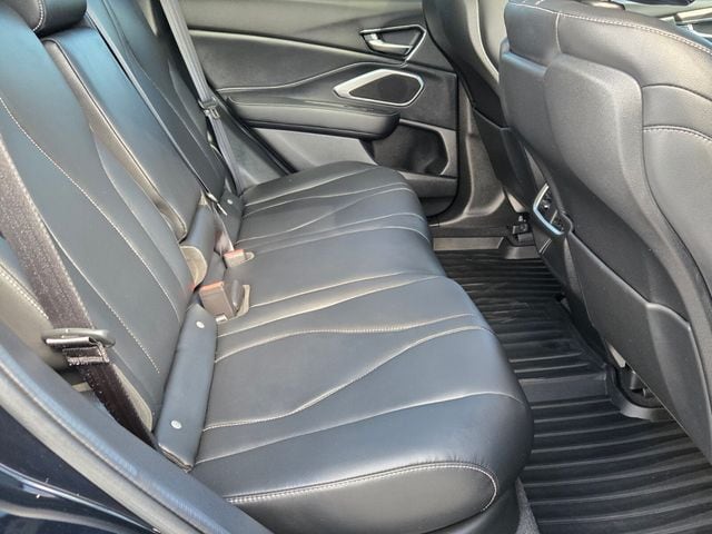 2025 Acura RDX Base - Photo 14