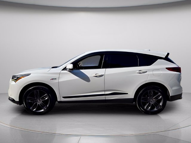 Used 2022 Acura RDX A-Spec Package SUV