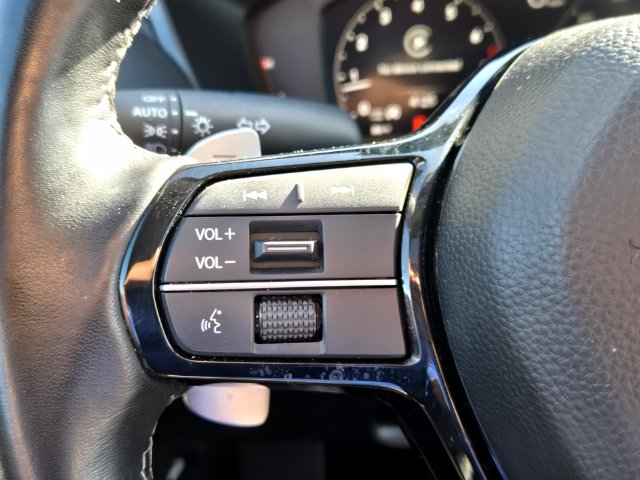 2025 Acura ADX Base - Photo 24