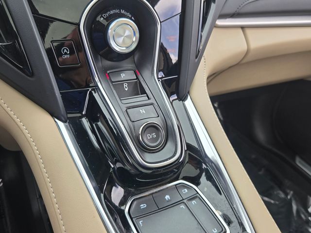 2023 Acura RDX Technology Package - Photo 25