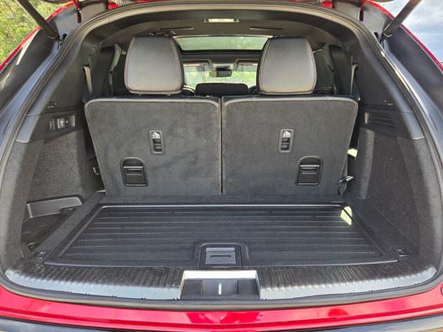 2025 Acura MDX Type S w/Advance Package - Photo 14