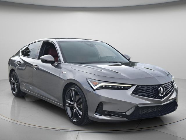 2024 Acura Integra A-Spec with Tech Package - Photo 8