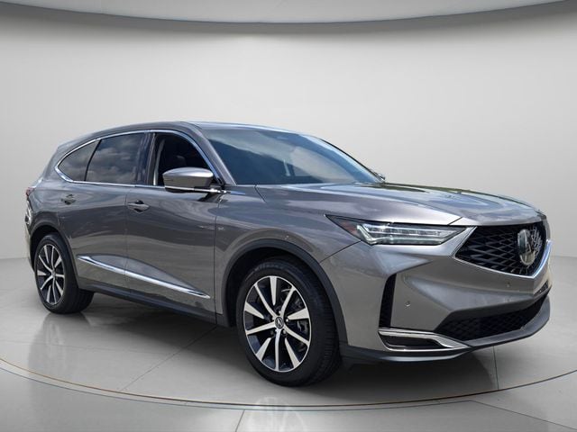 2026 Acura MDX Technology Package - Photo 9