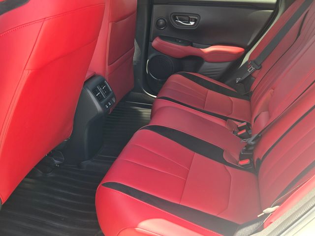 2025 Acura ADX A-spec w/Advance Package - Photo 11