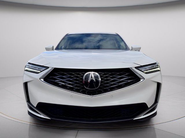 New 2026 Acura MDX Technology Package SUV