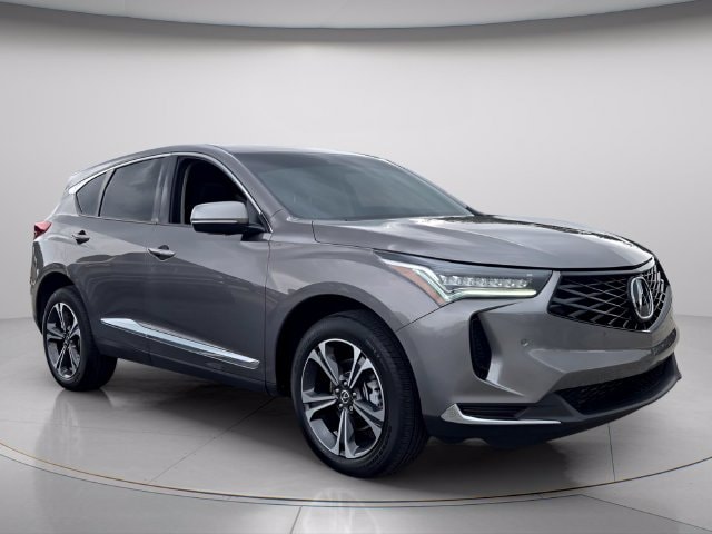 2026 Acura RDX Technology Package - Photo 9