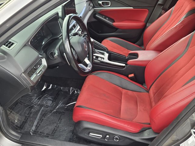 2024 Acura Integra A-Spec with Tech Package - Photo 10