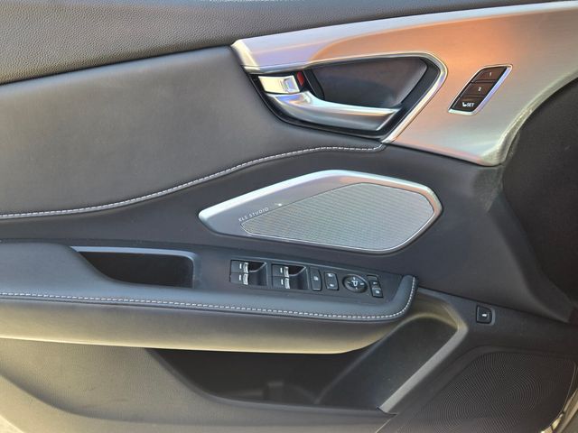 2024 Acura RDX Technology Package - Photo 28