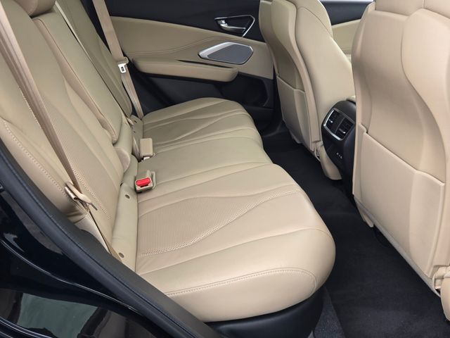 2023 Acura RDX Technology Package - Photo 16