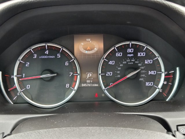 2020 Acura TLX - Photo 25