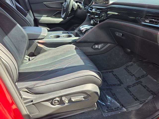 2025 Acura MDX Type S w/Advance Package - Photo 16