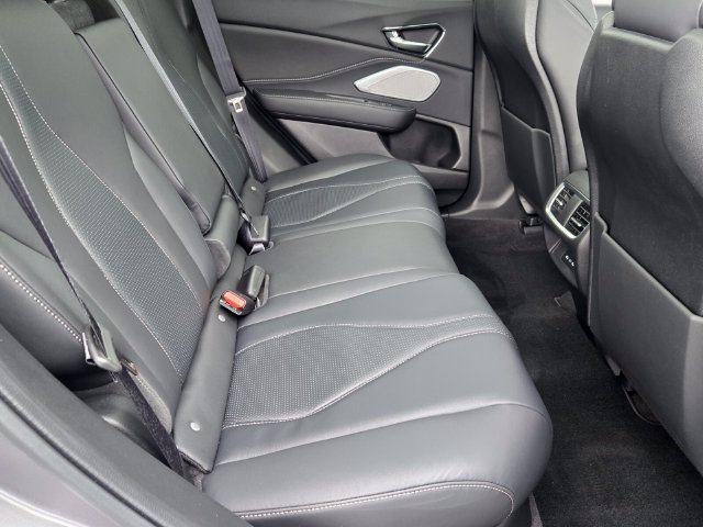 2026 Acura RDX Technology Package - Photo 15