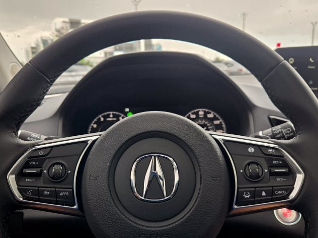 2026 Acura RDX Technology Package - Photo 22