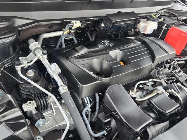 2023 Acura RDX Technology Package - Photo 18