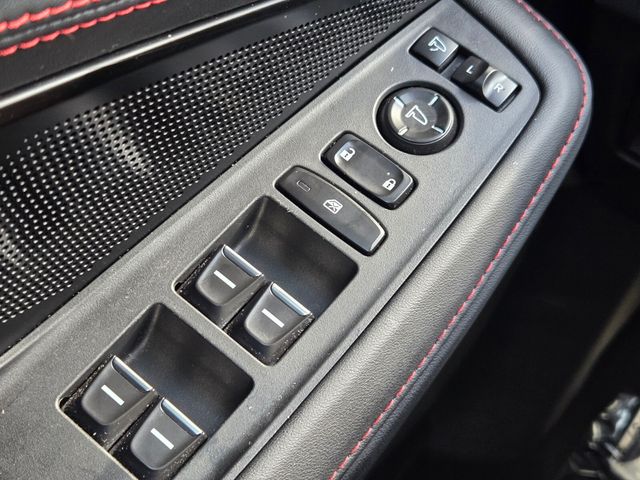 2025 Acura MDX Type S w/Advance Package - Photo 24