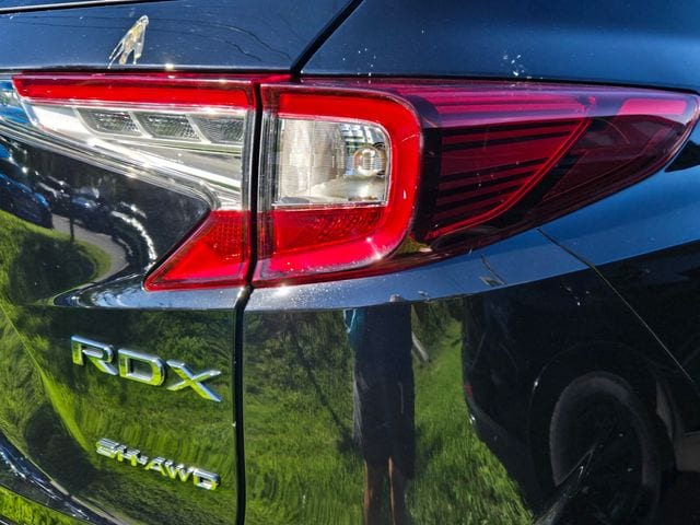 2025 Acura RDX Technology Package - Photo 8