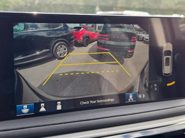 2026 Acura MDX Technology Package - Photo 11
