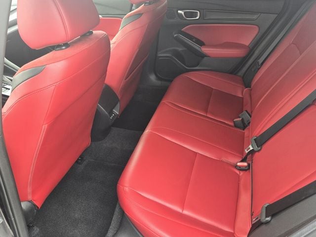 2024 Acura Integra A-Spec with Tech Package - Photo 12