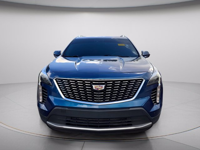 Used 2019 Cadillac XT4 Premium Luxury SUV