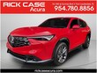  Acura ADX