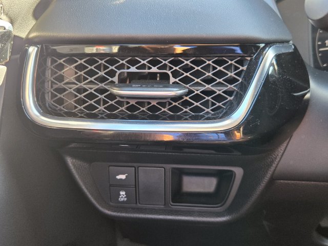 2025 Acura ADX Base - Photo 29
