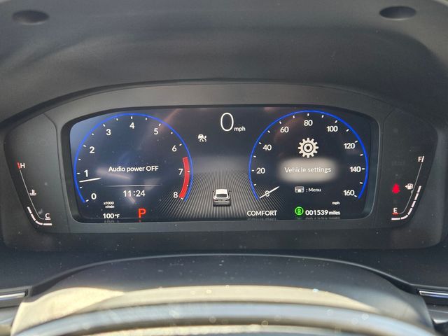 2025 Acura Integra Base - Photo 24