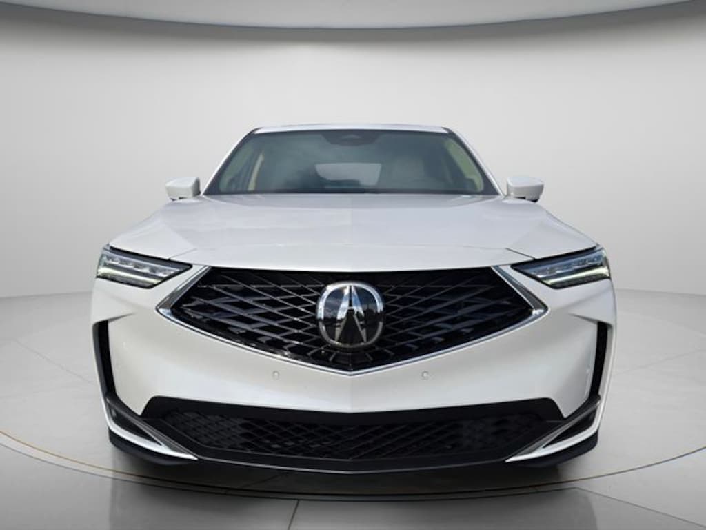 New 2026 Acura MDX Technology Package SUV