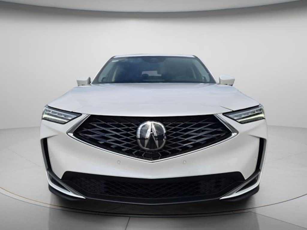 New 2026 Acura MDX Technology Package SUV