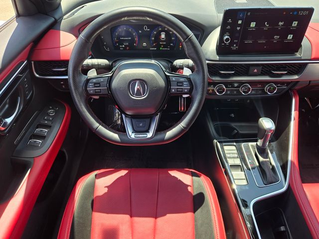 2025 Acura ADX A-spec w/Advance Package - Photo 13