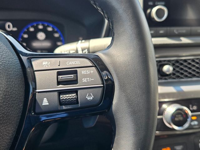 2025 Acura Integra Base - Photo 23