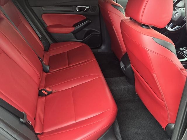 2024 Acura Integra A-Spec with Tech Package - Photo 17