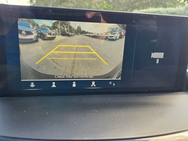 2025 Acura RDX Base - Photo 19