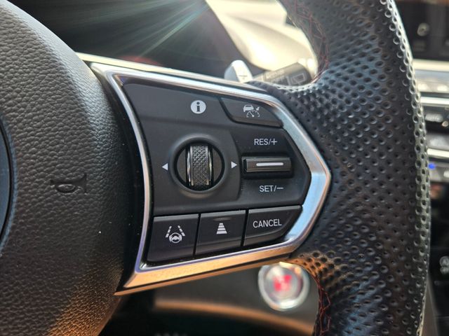 2024 Acura RDX A-Spec Package - Photo 24