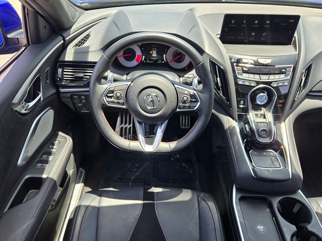 2025 Acura RDX A-Spec Package - Photo 13
